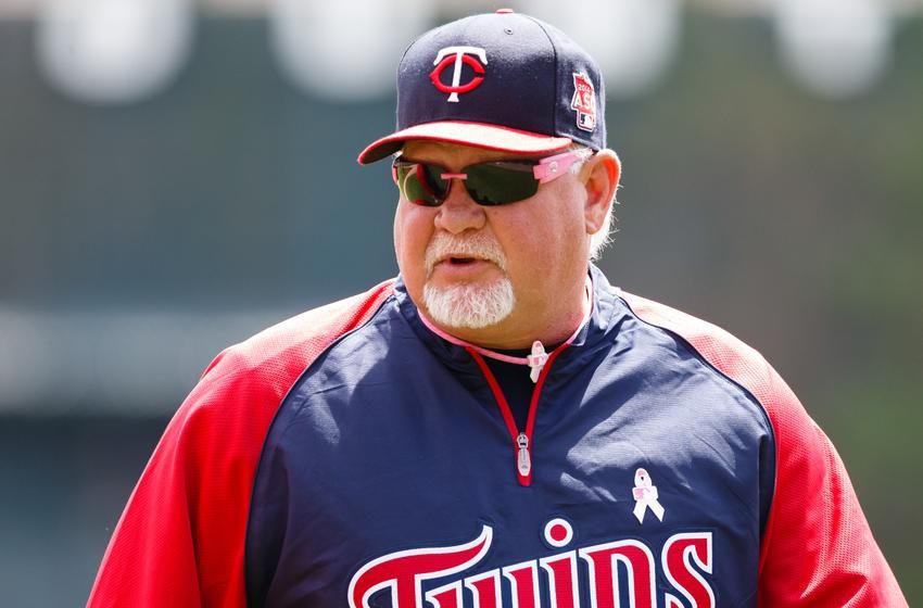 Gardenhire Highlights 2015 NBC Hall of Fame Class