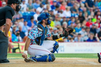 Attendance Numbers Released for 2016 NBC World Series