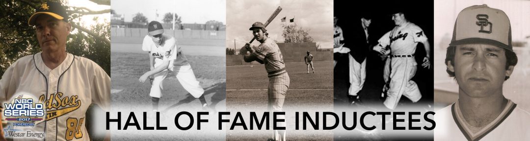 NBC Hall of Fame 2017 Class