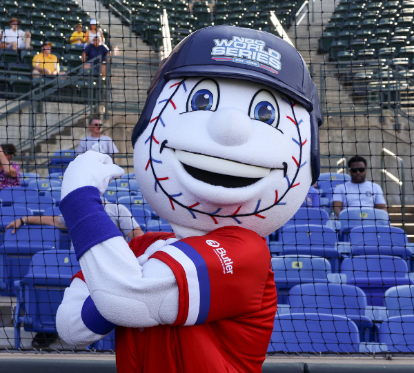 Donate to the NBC World Series