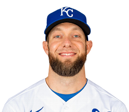 Alex Gordon | Beatrice Bruins | 2002 | Kansas City Royals