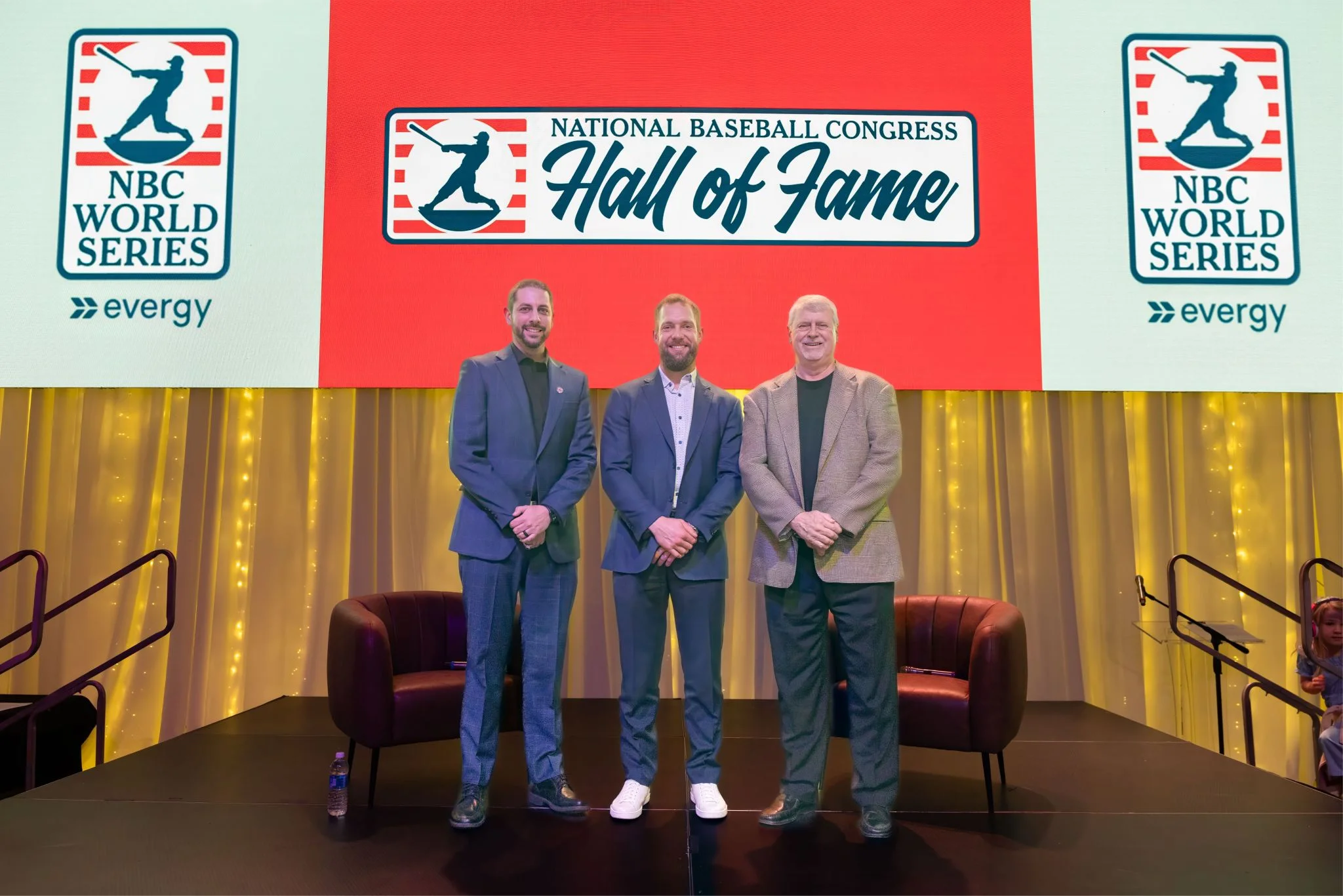 A Night to Remember: Recapping the 2025 NBC Hall of Fame Celebration