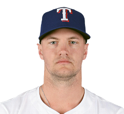 Josh Jung | Santa Barbara Forester | 2017 | Texas Rangers