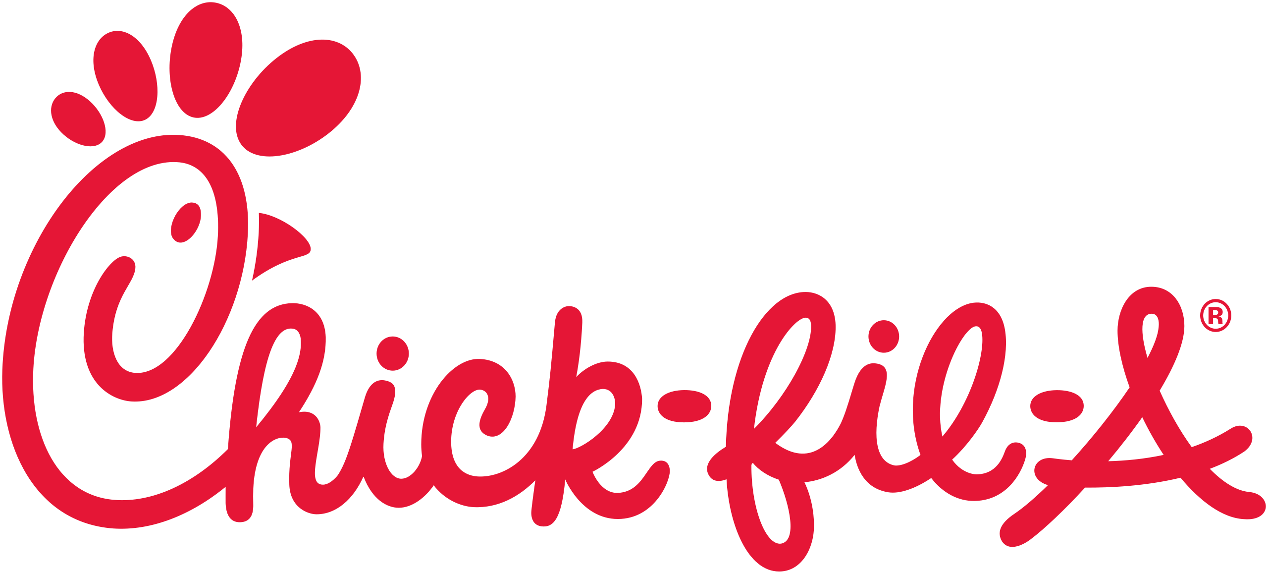 Chick-fil-a