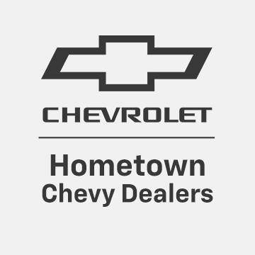 Hometown Chevy Dealers