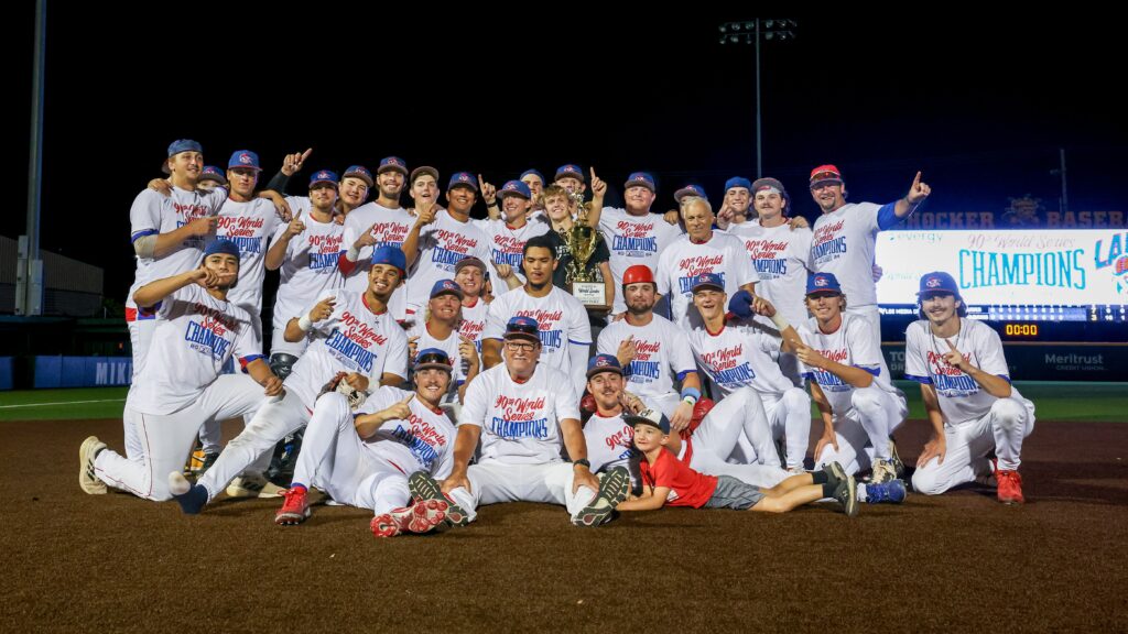 91st NBC World Series Swings Into Action