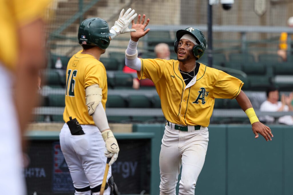 2025 Opening Day Game Recap