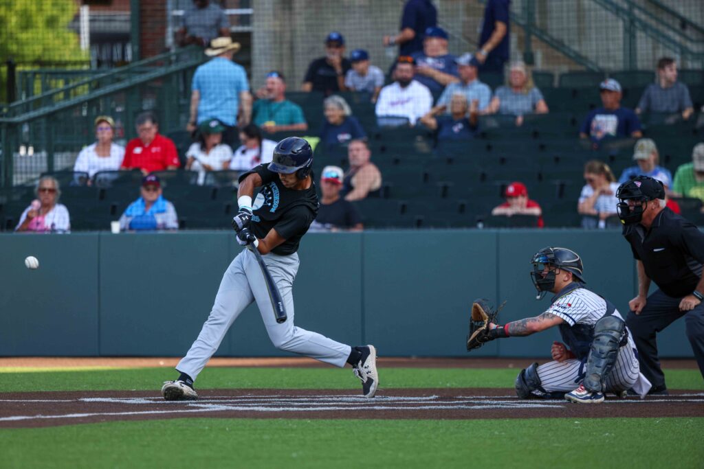 2025 Baseball ‘Round the Clock Day 1 Recap