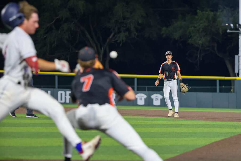 2025 Baseball ‘Round the Clock Day 2 Recap