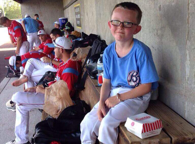 The NBC World Series to Play Hard, Have Fun