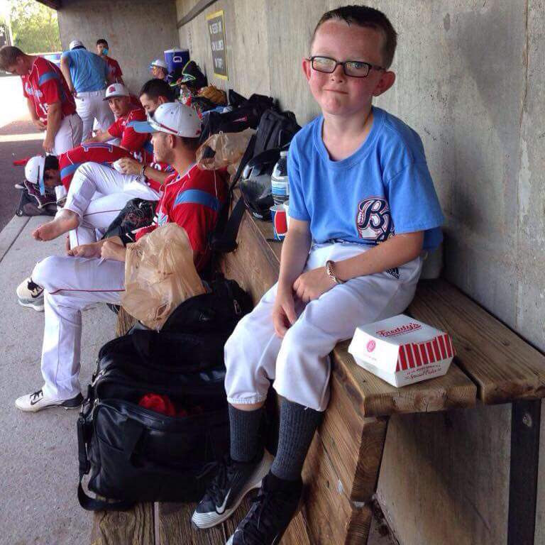 The NBC World Series to Play Hard, Have Fun