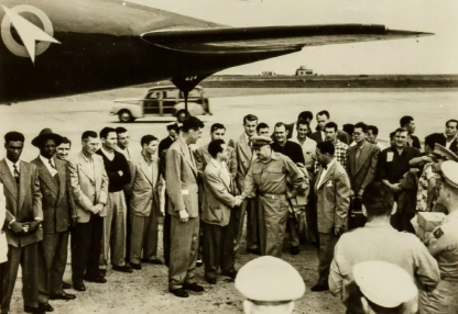 Ahead of Its Time: The 1950 Inter-Hemisphere Playoff in Japan