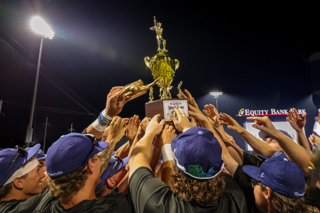 2025 NBC World Series All-Americans Announced 