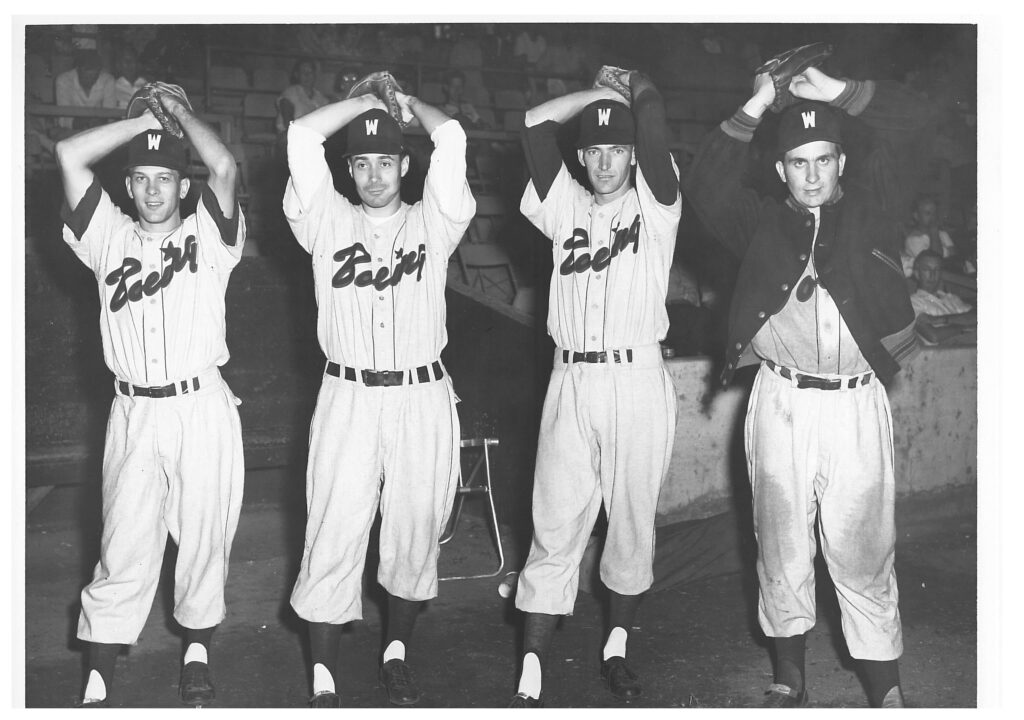 When Aviation Workers Built Championships: The Boeing Bombers Legacy