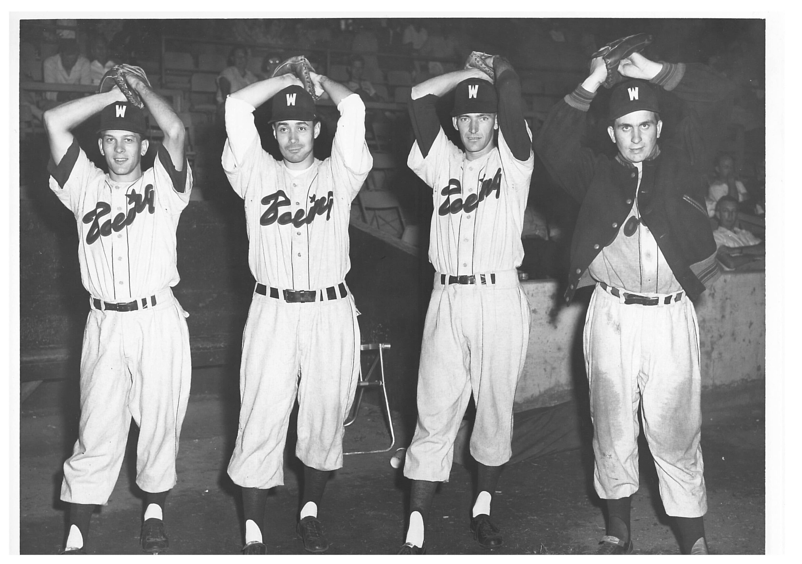 When Aviation Workers Built Championships: The Boeing Bombers Legacy