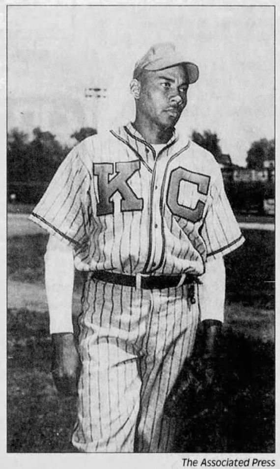 The Quiet Legend: How Hilton Smith Shaped Baseball History in Wichita and Beyond