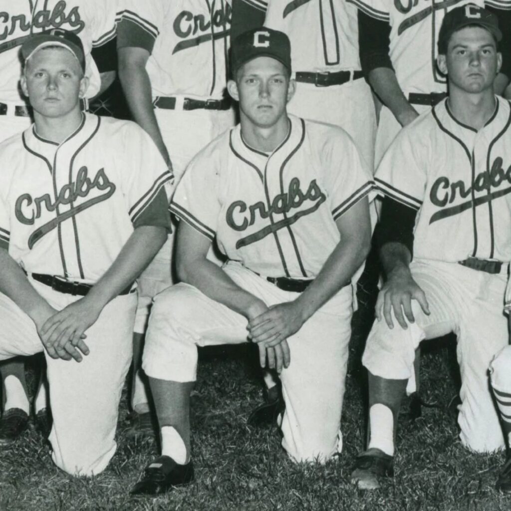 From Humboldt to The Farm: Mark Marquess and a Lifetime Built on Baseball