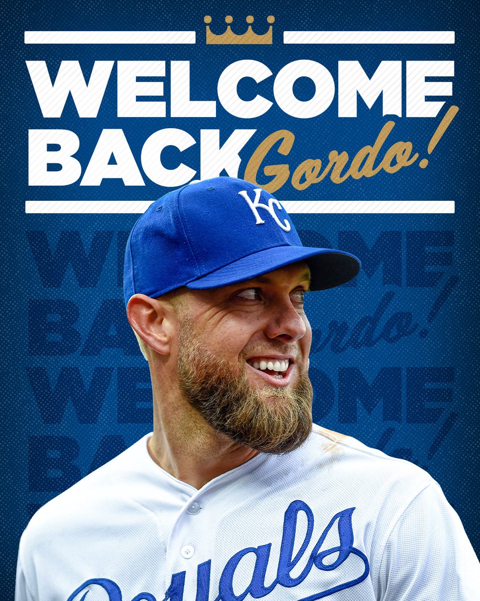 2013 National Baseball Congress Graduate of the Year Alex Gordon