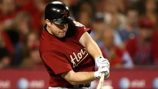 Morgan Ensberg named 2005 Graduate of the Year