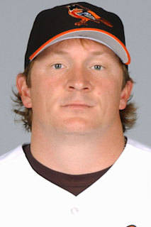 BJ Ryan named 2006 Graduate of the Year