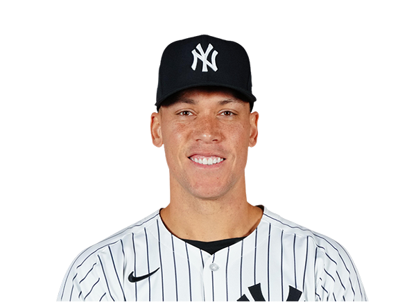 Aaron Judge named 2018 Graduate of the Year