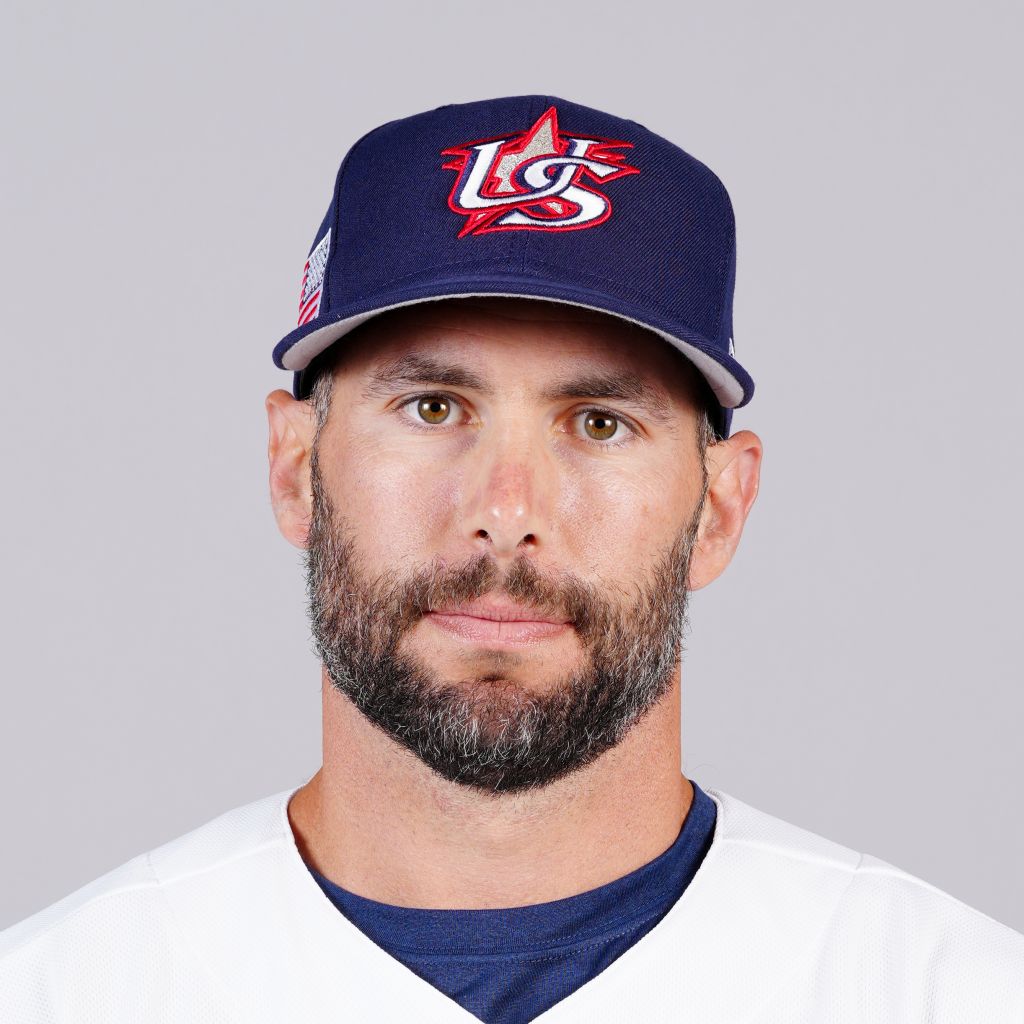 Paul Goldschmidt named 2014 Graduate of the Year