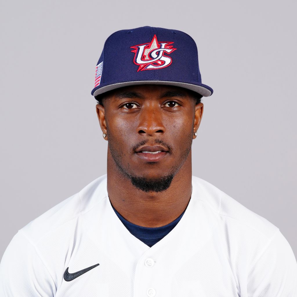 Tim Anderson named 2020 Graduate of the Year