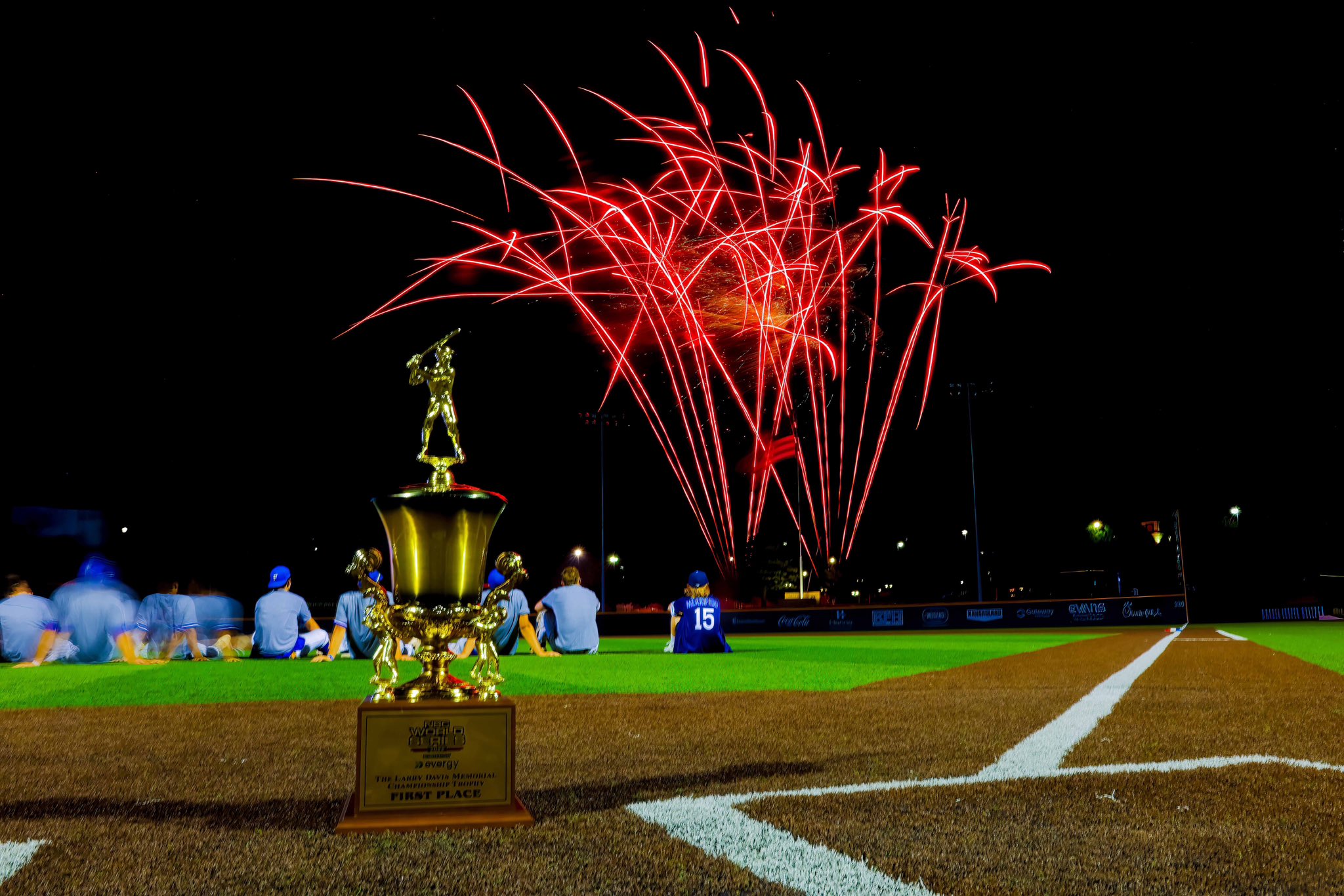 NBC World Series  Schedule, Tickets, History - NBC Baseball