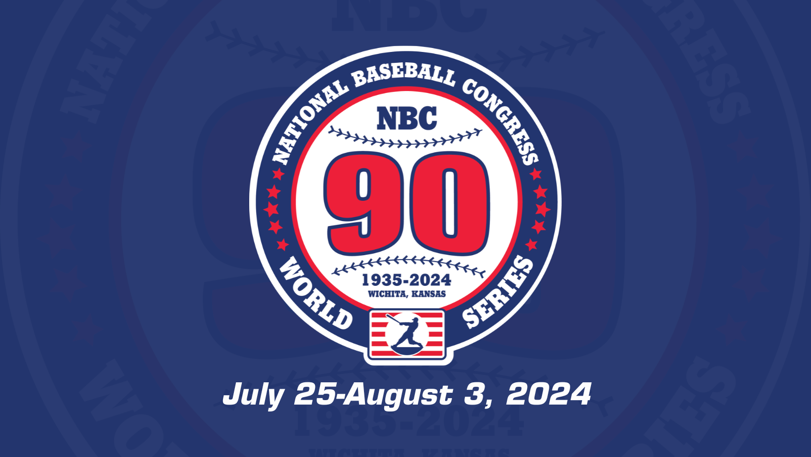 90th Anniversary Tournament Announced NBC Baseball