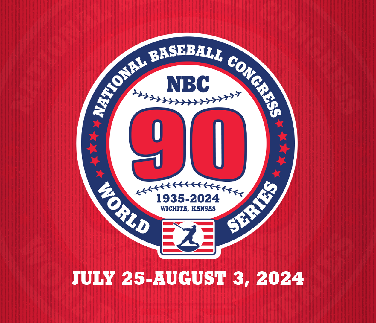 NBC 90th Anniversary