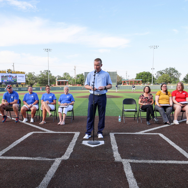 90th NBCWS Hall of Fame Inductees